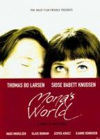 El mundo de Mona  - Poster / Imagen Principal