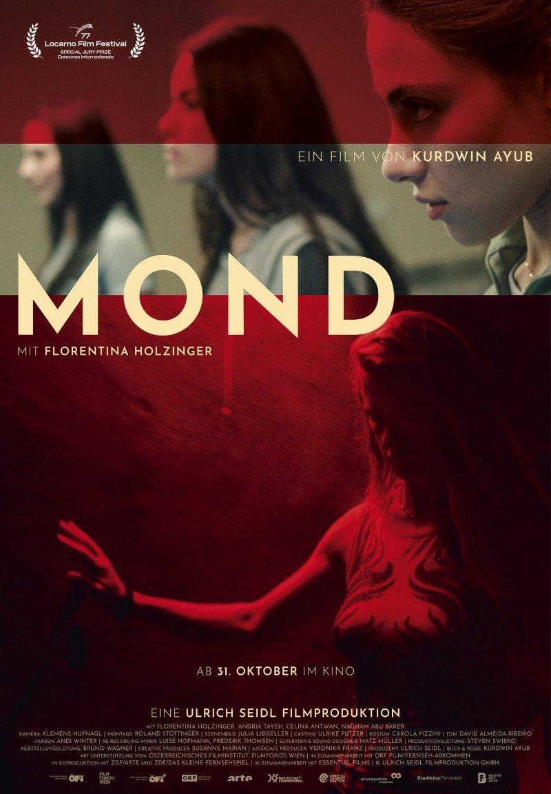 Mond (2024) - FilmAffinity