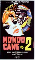 Mondo Cane 2  - Poster / Imagen Principal