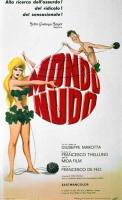 Mondo nudo  - Poster / Main Image