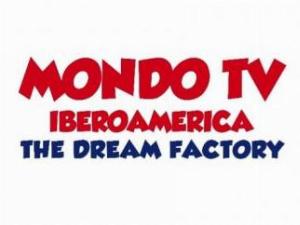 Mondo TV Iberoamérica