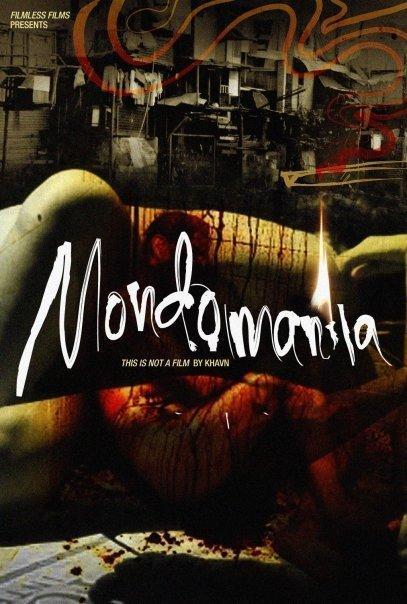 Image gallery for Mondomanila - FilmAffinity