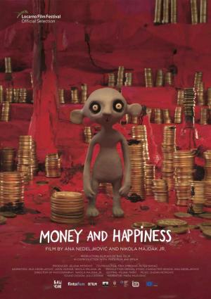 Money and Happiness (C)