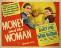 Money and the Woman  - Poster / Imagen Principal