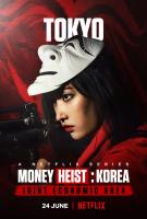 La casa de papel: Corea (Serie de TV) - Posters