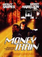 Asalto al tren del dinero  - Posters