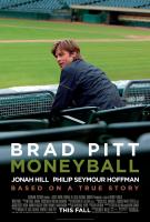 Moneyball  - Posters