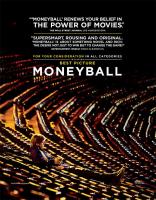 Moneyball: Rompiendo las reglas  - Promo