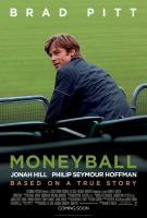 Moneyball: Rompiendo las reglas  - Poster / Imagen Principal