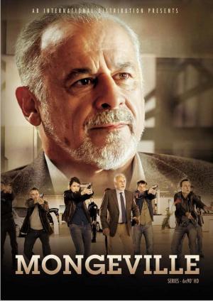 Mongeville (Serie de TV)