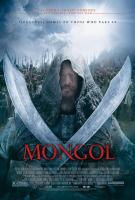 Mongol  - Posters