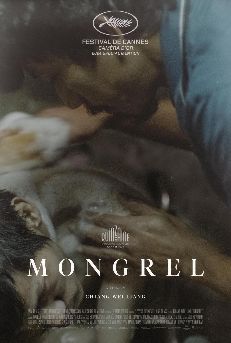 Mongrel 