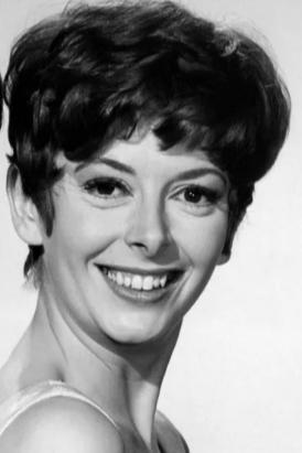 Monica Evans