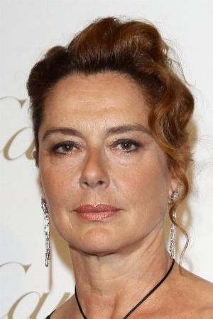 Monica Guerritore