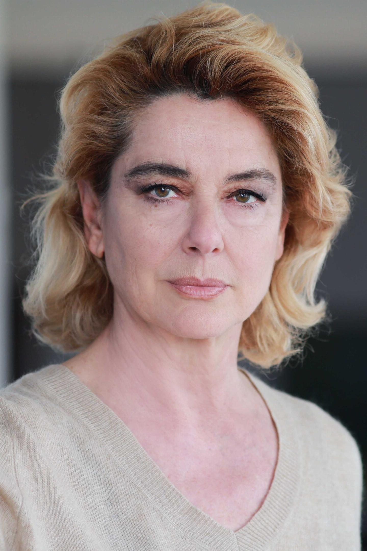 Monica Guerritore FilmAffinity
