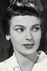 Mónica Pastrana