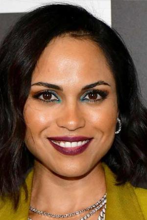 Monica Raymund