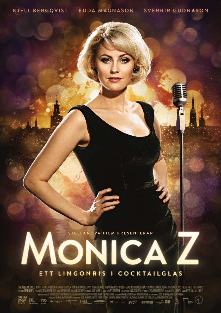 Waltz for Monica  - Poster / Imagen Principal