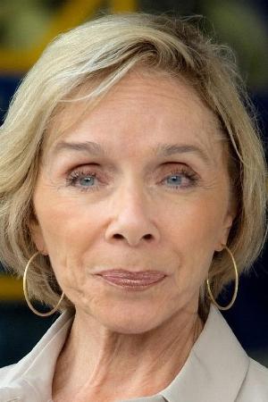 Monika Peitsch