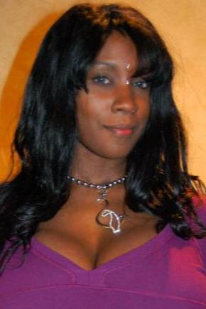 Monique Dupree