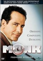 Monk (Serie de TV) - Poster / Imagen Principal