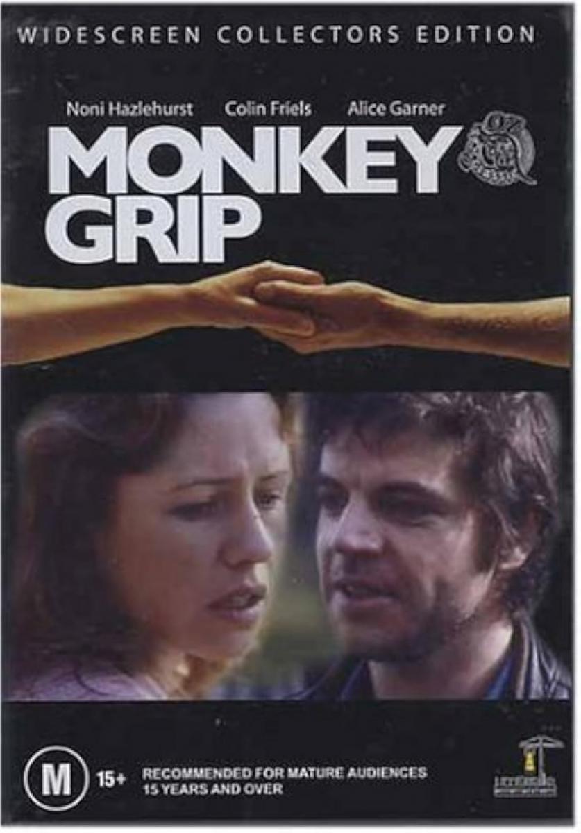 Monkey Grip (1982) - FilmAffinity