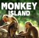 La isla de los monos (Miniserie de TV)