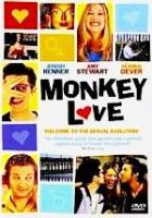 Monos enamorados  - Poster / Imagen Principal