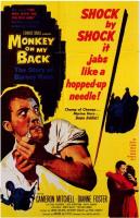 Monkey on my Back  - Poster / Main Image