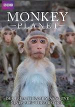Descubriendo a los monos (Miniserie de TV)