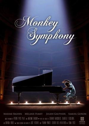 Monkey Symphony (C)