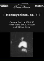 Monkeyshines, No. 1 (C)