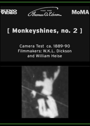 Monkeyshines, No. 2 (S)