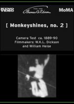 Monkeyshines, No. 2 (C)