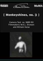 Monkeyshines, No. 3 (C)