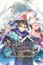 Monochrome Mobius: Rights and Wrongs Forgotten 