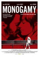 Monogamy  - Poster / Imagen Principal
