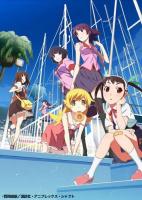 Monogatari Series: Second Season (Serie de TV) - Posters