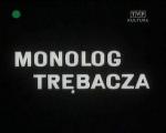 Monolog Trebacza (TV) (C)