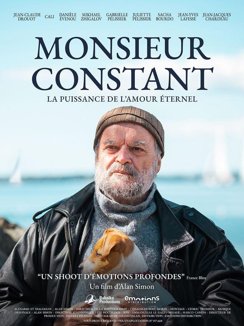 Monsieur Constant 