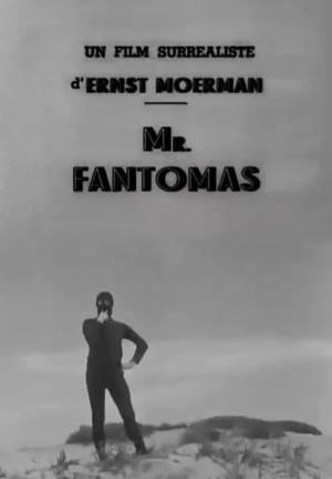 Monsieur Fantômas (C)