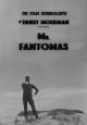 Mr. Fantômas (C)