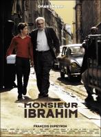 Monsieur Ibrahim  - Poster / Main Image