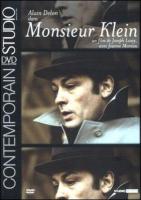 Mr. Klein  - Dvd