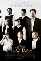Monsieur Lazhar  - Posters