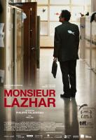 Monsieur Lazhar  - Poster / Main Image