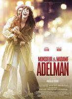 Mr & Mme Adelman  - Poster / Main Image