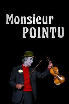 Monsieur Pointu (S)
