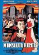 Monsieur Ripois (Lovers, Happy Lovers!) 