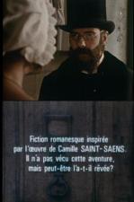 Monsieur Saint-Saëns (TV)